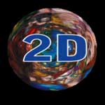 2d paintings