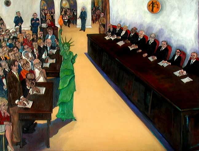 supremes