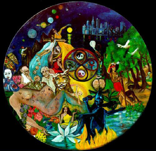 lifecycles