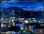Night Alcatraz