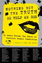 Nothing But The Truth by Band of Wives