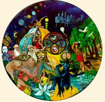 Lifecycles