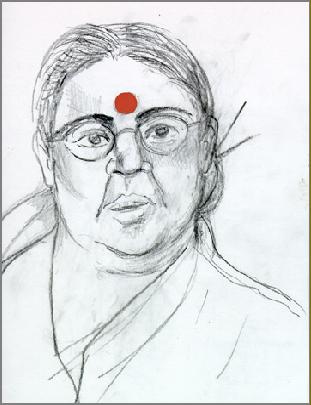 Dr. Vandana Shiva