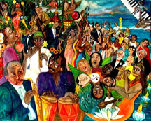 World Music